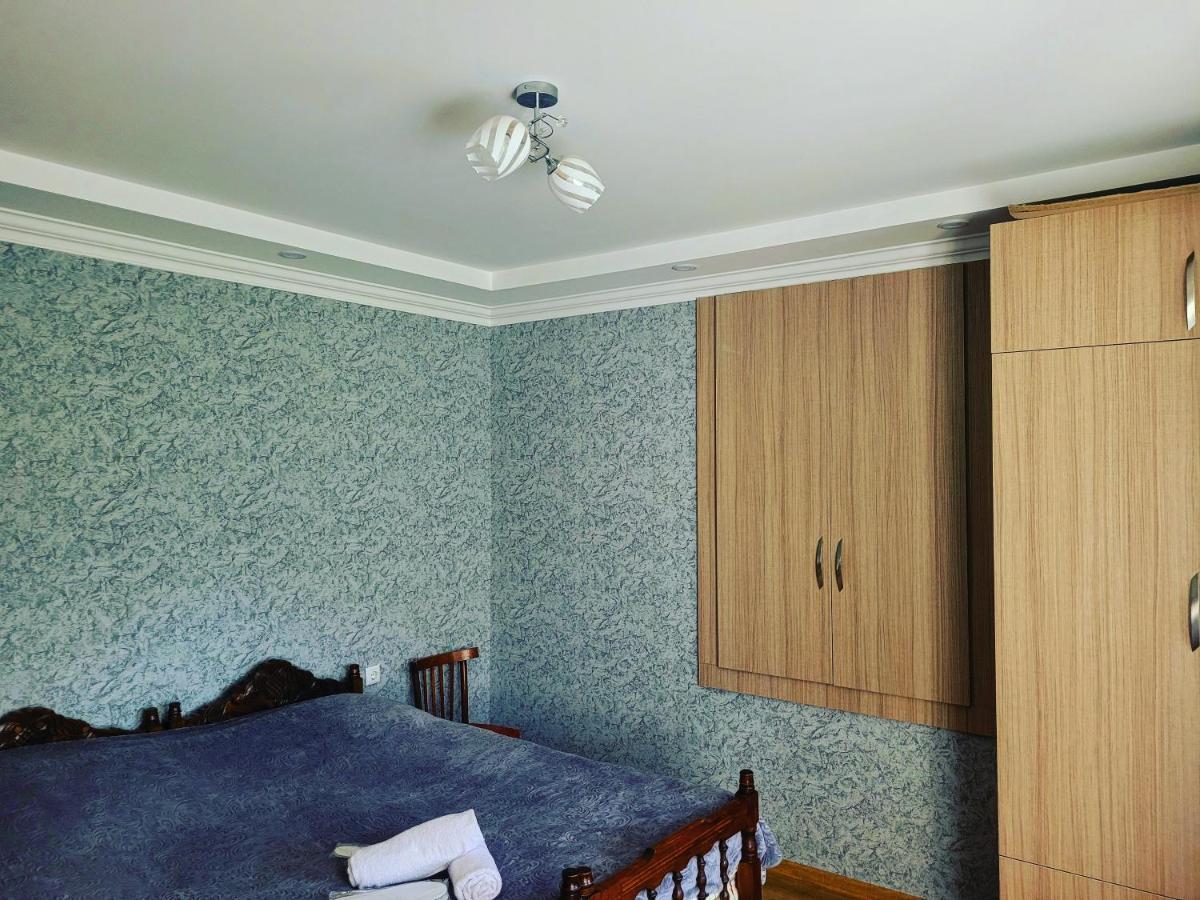 Family Hotel Mountain Panorama Borjomi Εξωτερικό φωτογραφία