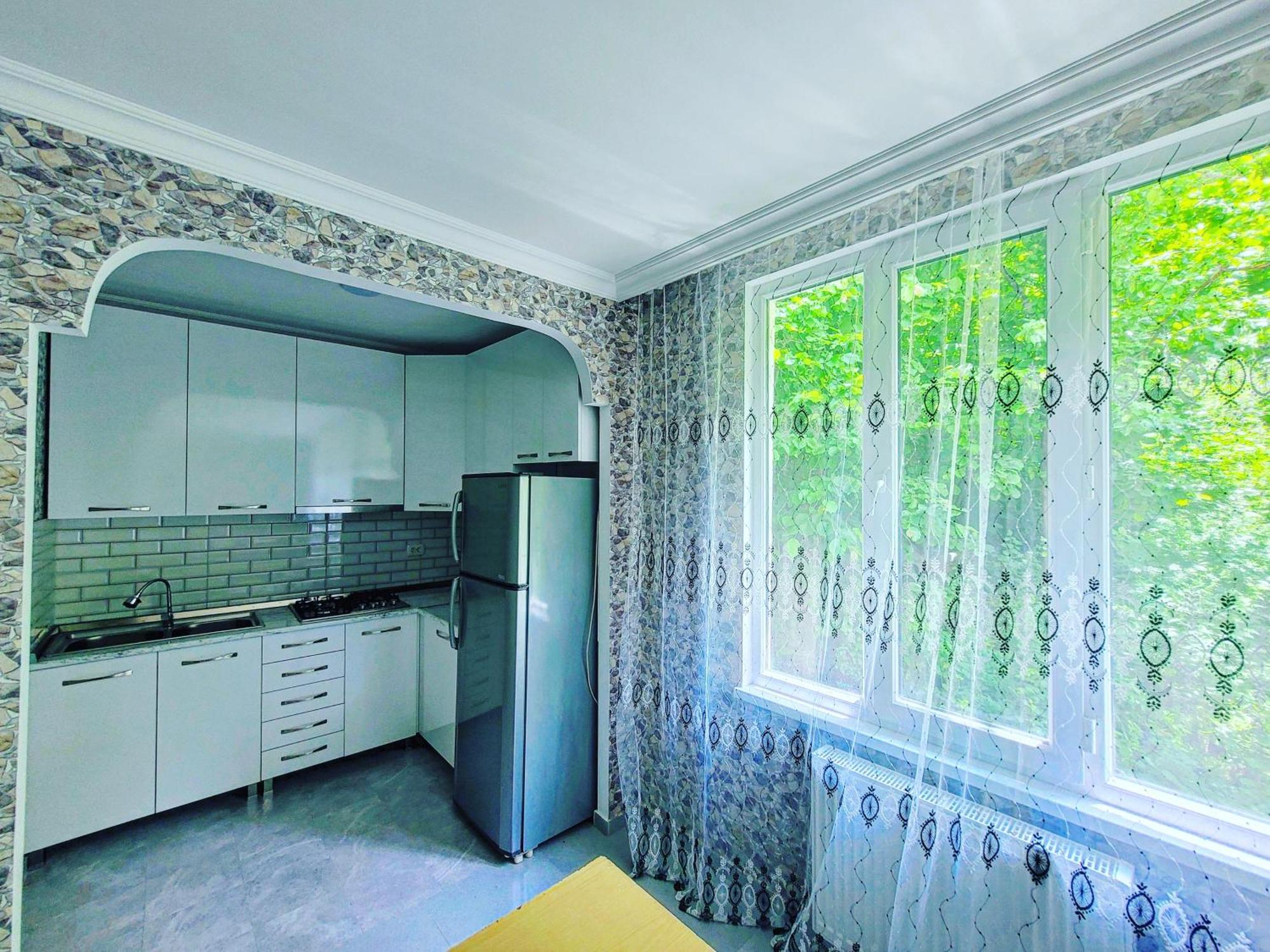 Family Hotel Mountain Panorama Borjomi Εξωτερικό φωτογραφία