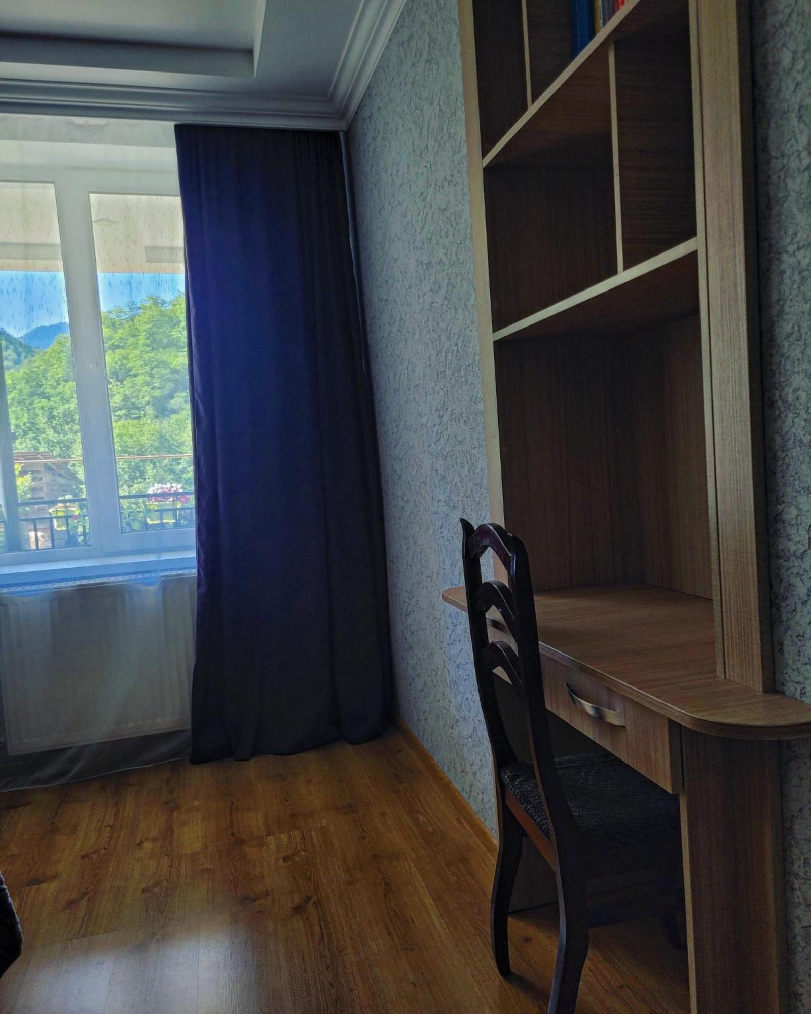 Family Hotel Mountain Panorama Borjomi Εξωτερικό φωτογραφία