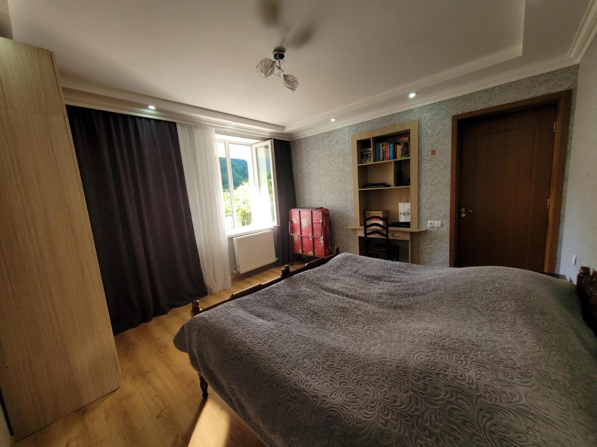 Family Hotel Mountain Panorama Borjomi Εξωτερικό φωτογραφία